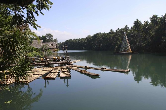 VILLA ESCUDERO DAY TOUR With Carabao Cart Ride and Bamboo From Manila - Inclusions and Amenities