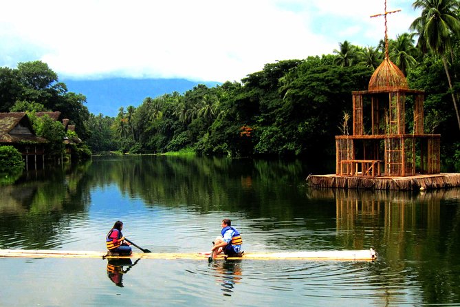 Villa Escudero Tour With Lunch From Manila (Shared) - Tour Highlights