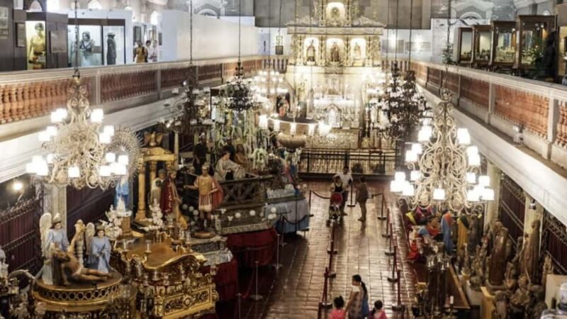 Villa Escudero: Waterfall Lunch & Cultural Show - Exploring Villa Escudero: What to Expect