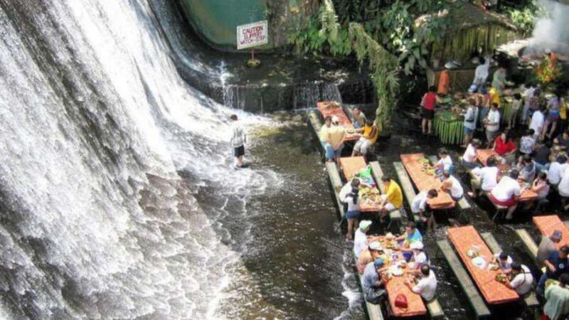 Villa Escudero: Waterfall Lunch & Cultural Show - Who Is This Tour Best For?