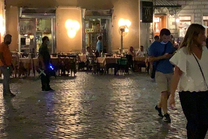 Villa Farnesina and Trastevere District Tour in Rome - Tour Highlights