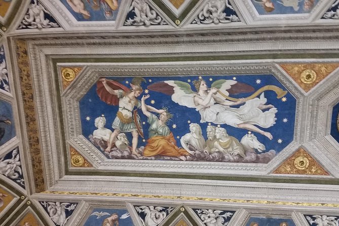 Villa Farnesina in Trastevere PRIVATE Walking Tour - Frequently Asked Questions