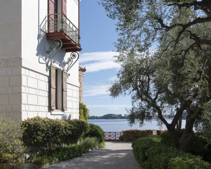 Villa Kerylos Entry Ticket - Reserve Now, Pay Later