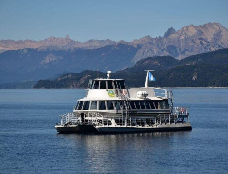 Villa La Angostura: Arrayanes Forest Excursion - Excursion Duration and Booking Information