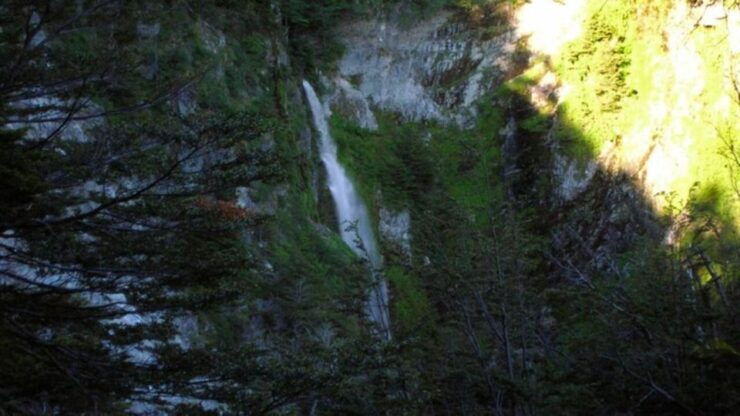 Villa La Angostura: Excursion to the False Filo Belvedere - Duration and Itinerary Highlights
