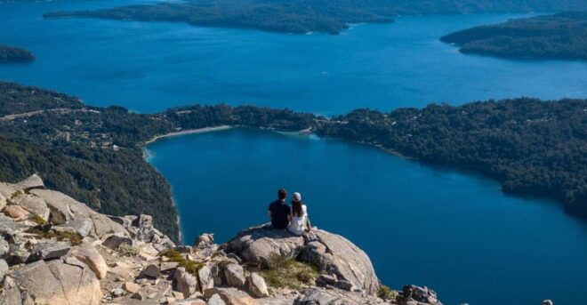 Villa La Angostura: Excursion to the False Filo Belvedere - Key Tour Stops and Activities
