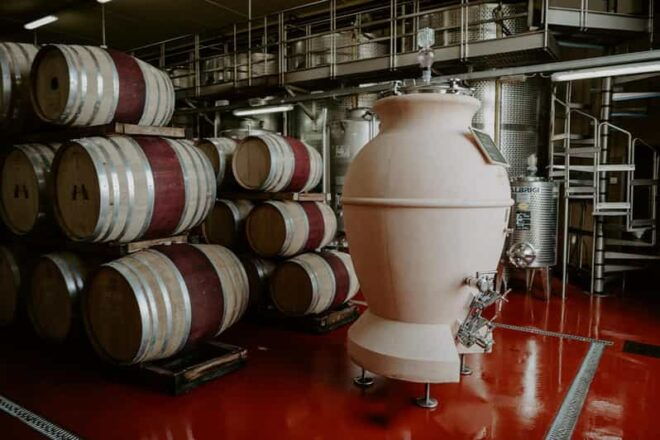 Villa Mangiacane: Wine Tasting With Florence View - Tasting Experience Details