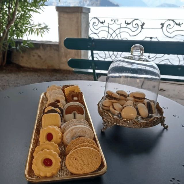 Villa Monastero in Varenna With Aperitif - Good To Know