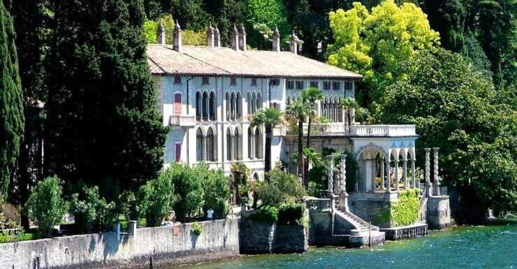 VILLA MONASTERO WITH APERITIF - Good To Know