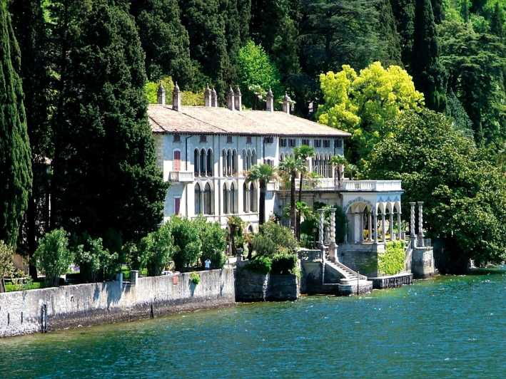 VILLA MONASTERO WITH APERITIF - Experience Highlights