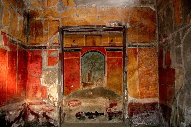 Villa Oplontis & Stabiae: Discover the Hidden Treasures With Your Archaeologist - The History of Villa Oplontis & Stabiae