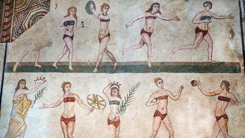 Villa Romana del Casale: a tour of the UNESCO archaeological site - Good To Know