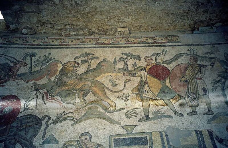 Villa Romana del Casale: a tour of the UNESCO archaeological site - An In-Depth Look at the Tour Experience