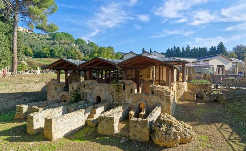 Villa Romana del Casale: a tour of the UNESCO archaeological site - FAQ