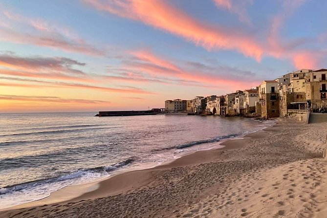 Villa Romana Del Casale - Cefalù - Frequently Asked Questions