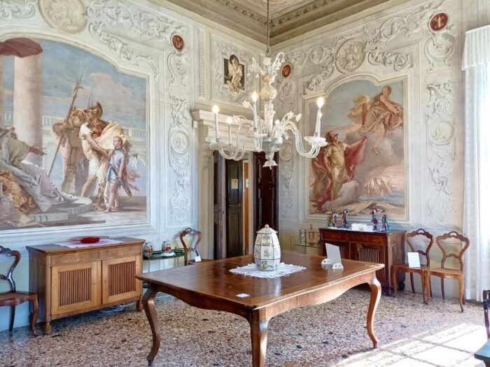 Villa Valmarana: exclusive guided tour of Tiepolo's frescoes - The Sum Up: Who Will Enjoy This Tour?  