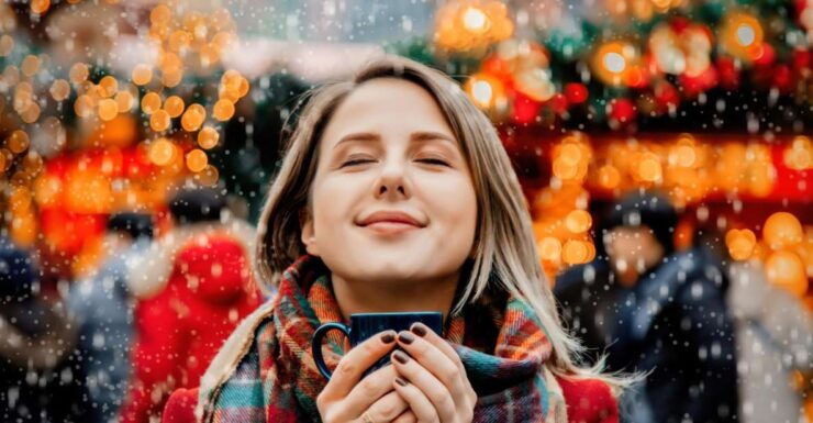 Villach: Magic Christmas Tour - Activity Details and Options