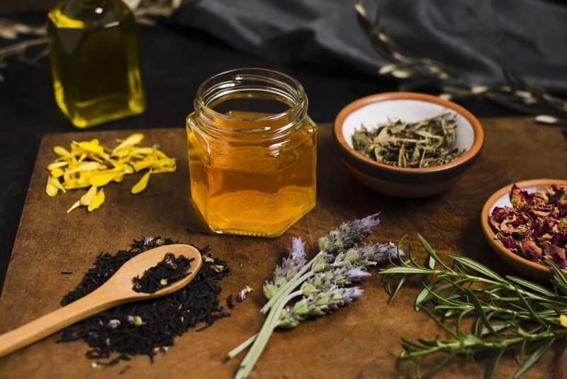 Villacidro - The Cogas ointment: the secrets of herbs - A Closer Look at the Experience