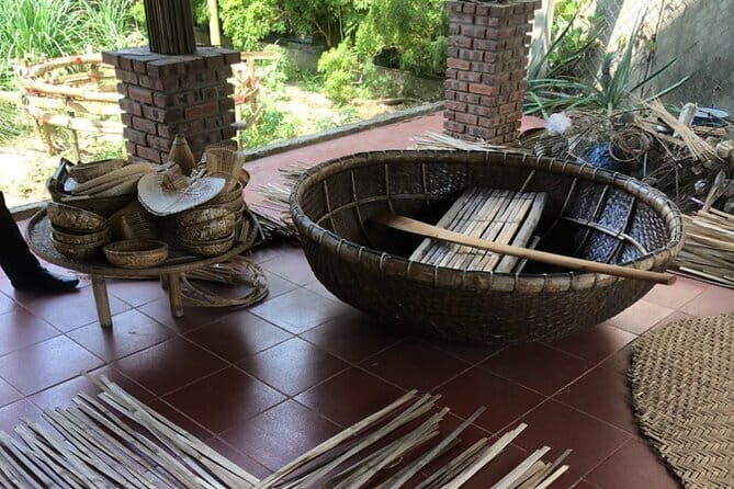 Village Adventure Private Tour by Electric Car - Exploring the Details of the Village Adventure Electric Car Tour