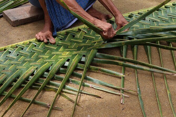 Village Backwater Punting Boat Tour From Alleppy - FAQs