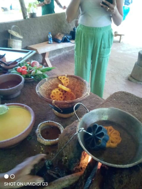Village Cooking Experience, Activities With Meal: Udawalawa - Good To Know