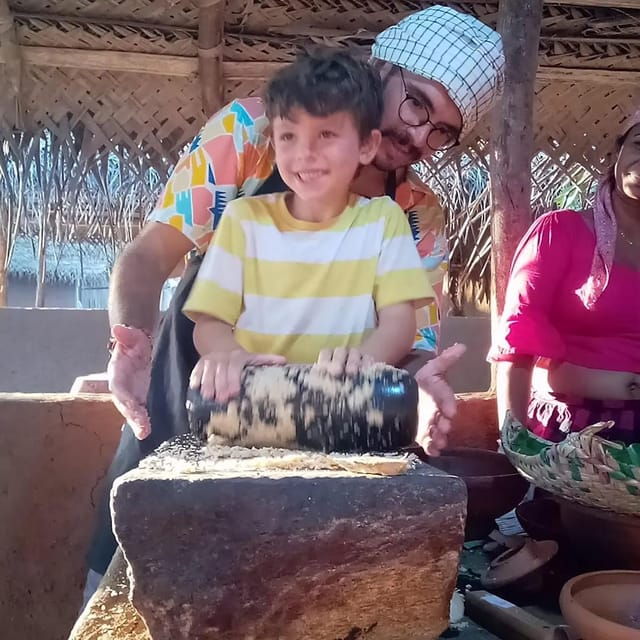 Village Cooking Experience, Activities With Meal: Udawalawa - Activities and Experiences