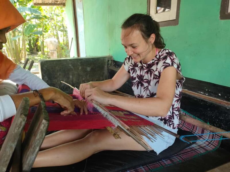 Village culture and nature sasak tour - Good To Know