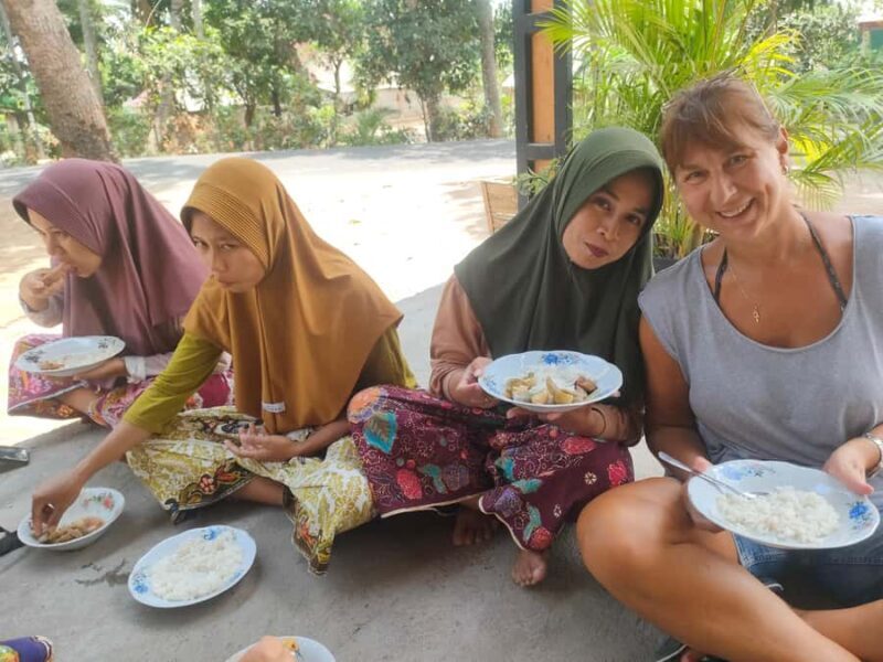 Village culture and nature sasak tour - A Closer Look at the Village Culture and Nature Sasak Tour