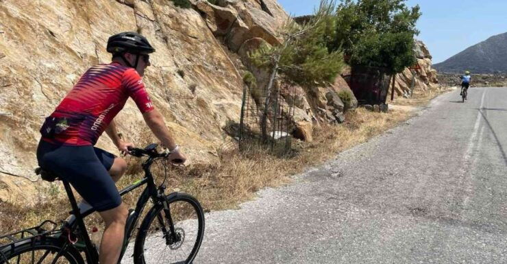 Village E-bike Ride Easy - Activity Details