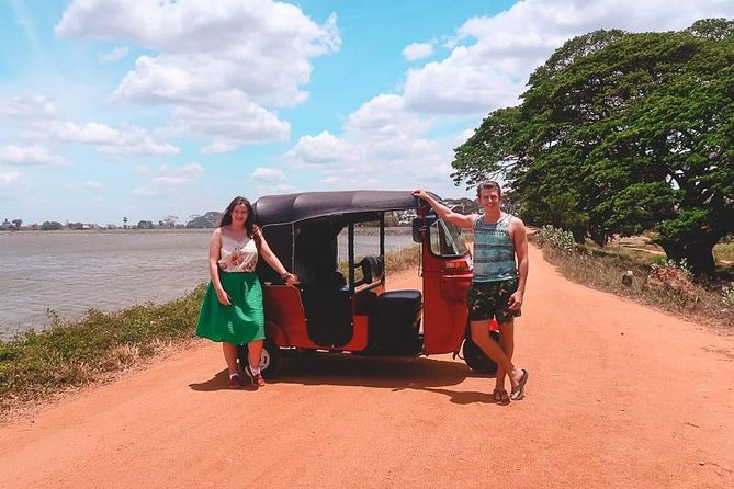Village Expedition in Yala by Tuk-Tuk From Hambantota Harbor - Tour Experience