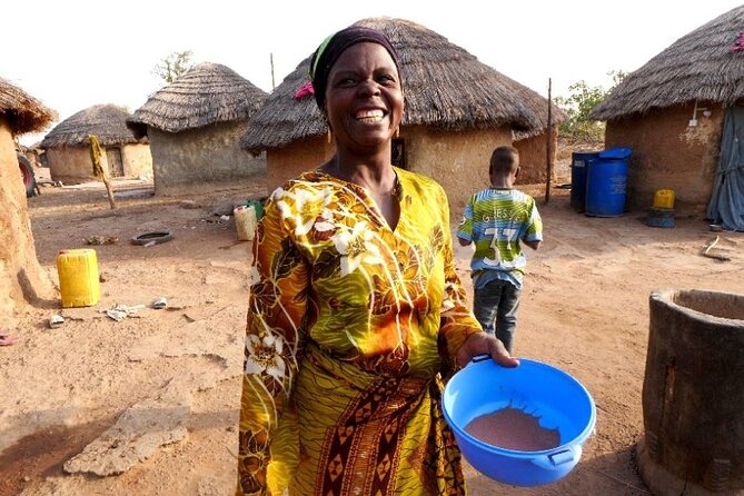 Village Experience in Ghana - Good To Know