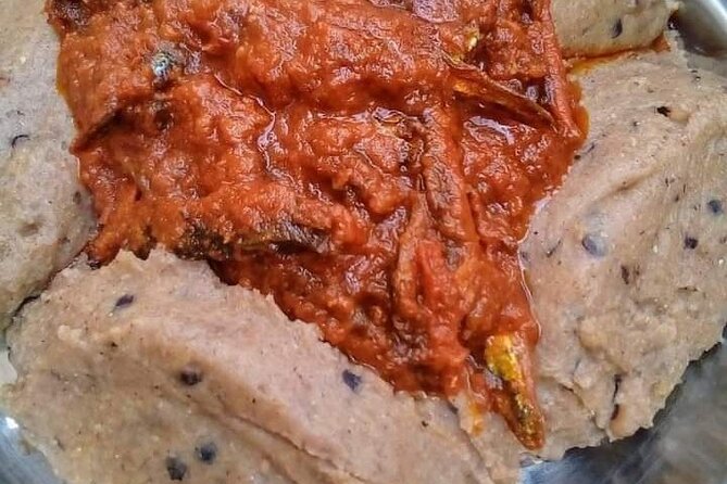 Village Experience in Ghana - Engaging Community Interactions