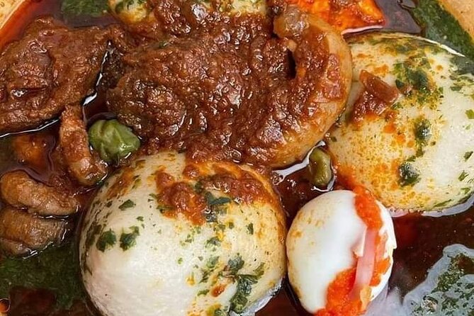 Village Experience in Ghana - Guided Village Tours