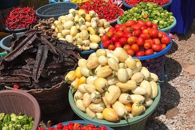 Village Experience in Ghana - Meaningful Volunteer Opportunities