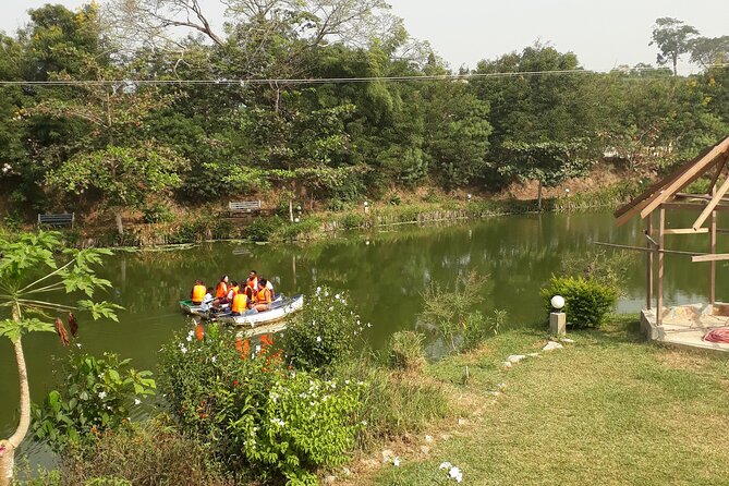 Village Experience in Ghana - Frequently Asked Questions