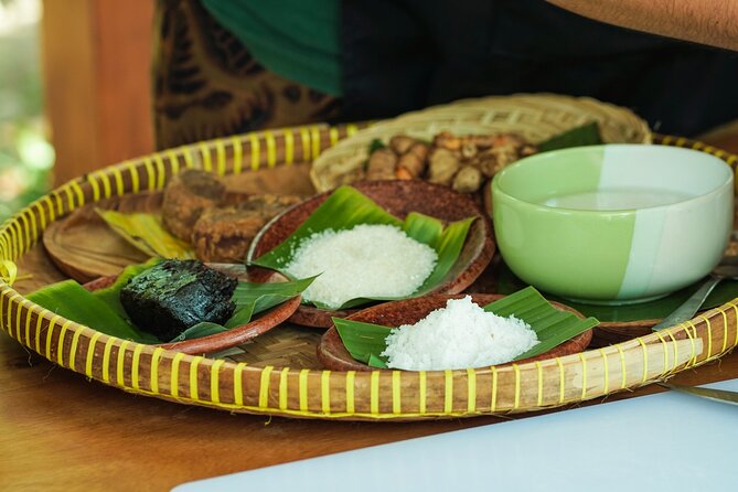 Village Experience With Trekking and Cooking Class From Tabanan - Experience Details