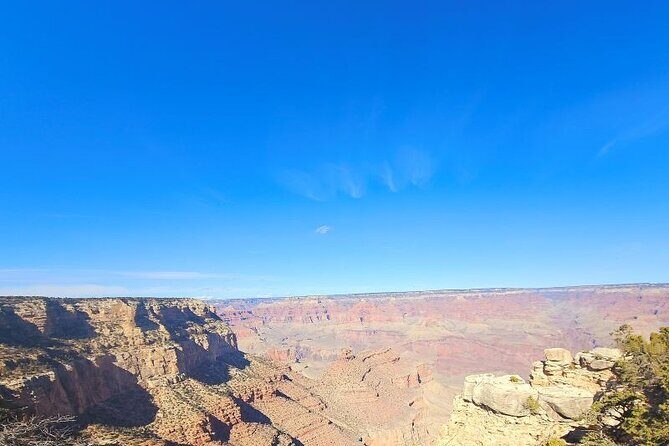 Village Exploration and Scenic Drive Grand Canyon Tour - An In-Depth Look at the Tour