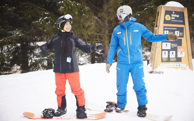 Village Express Ski Shuttle from Toronto to Blue Mountain - What the three-hour ride means for your day