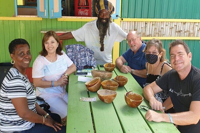 Village Food Tour - Exploring the Village Food Tour in Nevis: An Authentic Taste of Island Life