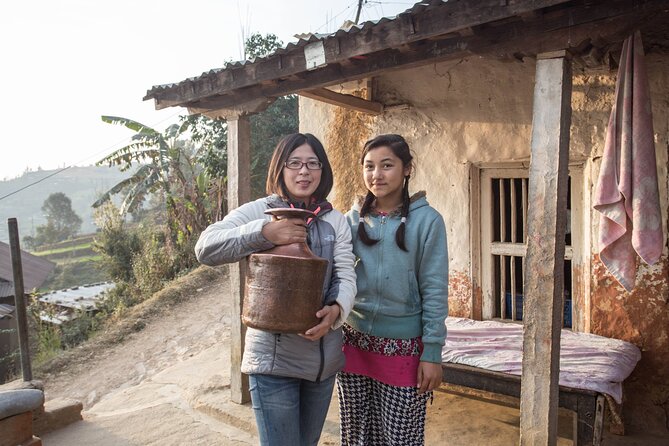 Village Life Experience in Patlekhet - Creating Lasting Memories