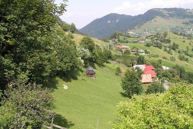 Village Life in Transylvanian Carpathian Mountains - 8 Days - Tour Details
