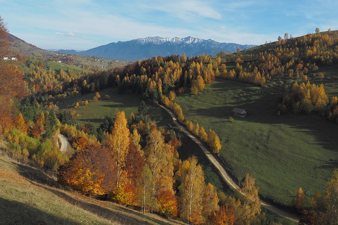 Village Life in Transylvanian Carpathian Mountains - 8 Days - Inclusions and Exclusions