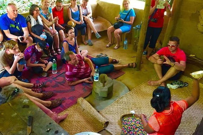 Village Life Tour from Kandy - FAQ