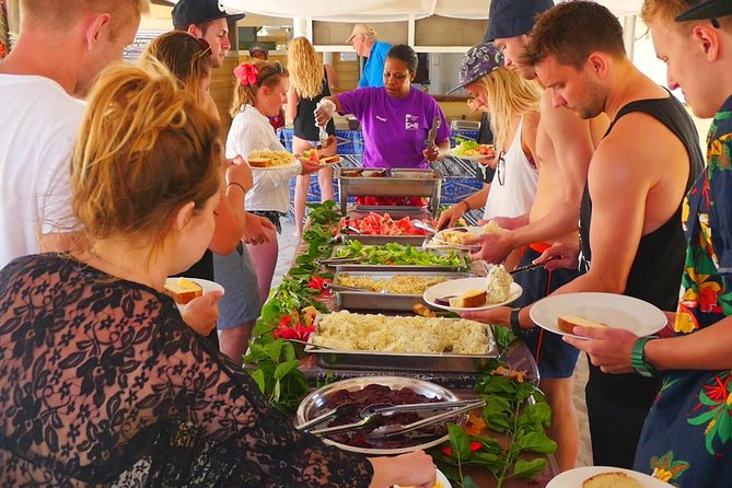Village & Mud Crab Catching Tour - Booking Information