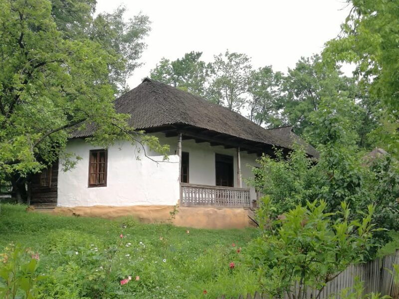 Village Museum Bucharest Guided Tour - Good To Know