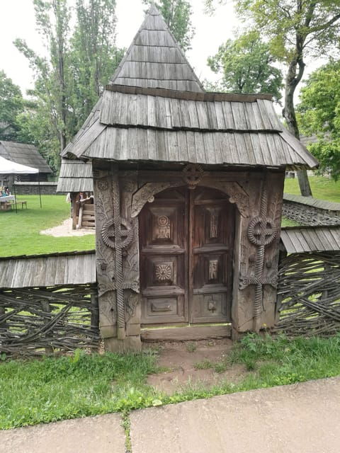 Village Museum Bucharest Guided Tour - Why You’ll Love This Tour