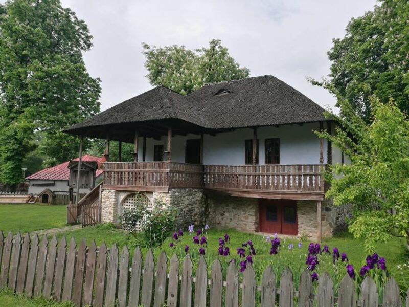 Village Museum Bucharest Guided Tour - The Value of the Tour