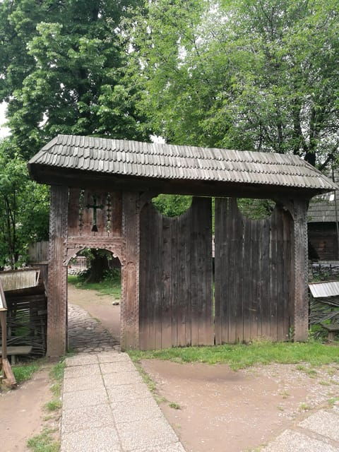 Village Museum Bucharest Guided Tour - Authentic Experiences from Reviewers
