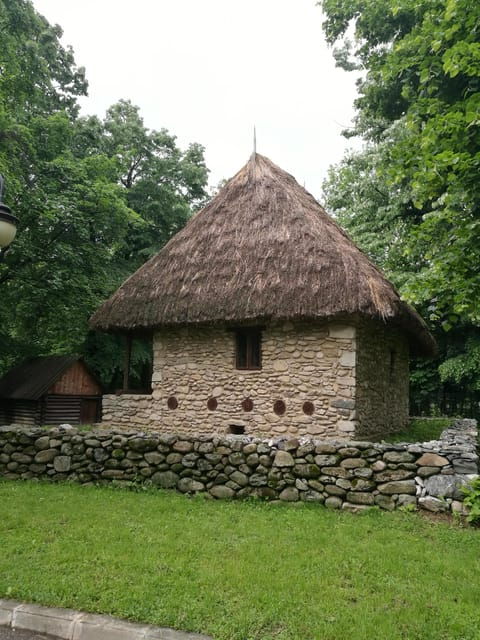 Village Museum Bucharest Guided Tour - Frequently Asked Questions