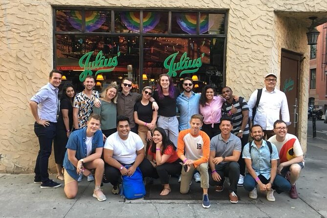 Village Pride LGBTQ History Walking Tour - Traveler Photos and Reviews